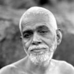 Ramana Maharshi