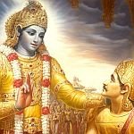 Bhagavad Gita